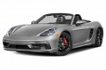 Porsche Boxster Cabrio IV (718)